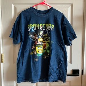 SpongeBob Tee